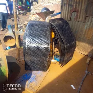 Coffee Huller Mesh - Brand New