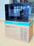 25L Hisense Built-in Microwave - 2