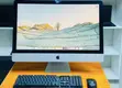 Apple iMac Pro 21.5" Desktop Computer - 4