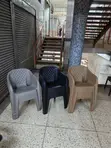 Quality Online Plastic Chairs for Bars, Hotels, Restaurants, Beaches, Homes - 2