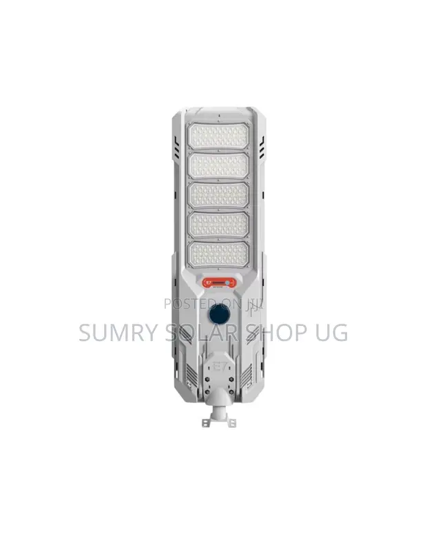 300W LC-Star Solar Street Light - Brand New - 1