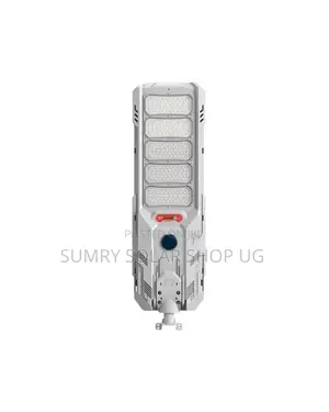 300W LC-Star Solar Street Light - Brand New