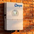 Deye 16kVA 16kW 48V 3-Phase Hybrid Inverter - 1
