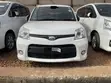Toyota Sienta 2013 White - 2