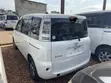 Toyota Sienta 2013 White - 3