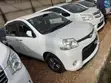 Toyota Sienta 2013 White - 4