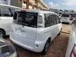 Toyota Sienta 2013 White - 5