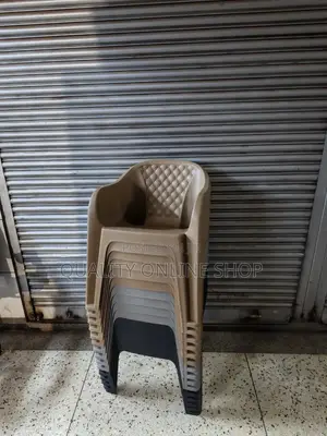 Aroma Plastic Chairs
