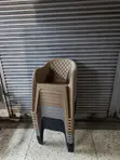 Aroma Plastic Chairs - 1