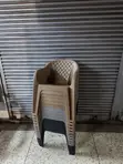 Aroma Plastic Chairs - 2