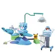 Pediatric/Children's Electric Dental Chair - 2