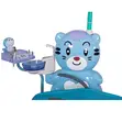 Pediatric/Children's Electric Dental Chair - 3