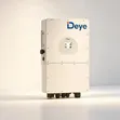 Deye 25kW 3-Phase Hybrid Inverter - 2