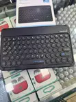 MIKUSO KB-BW08 Wireless Bluetooth Keyboard - 2