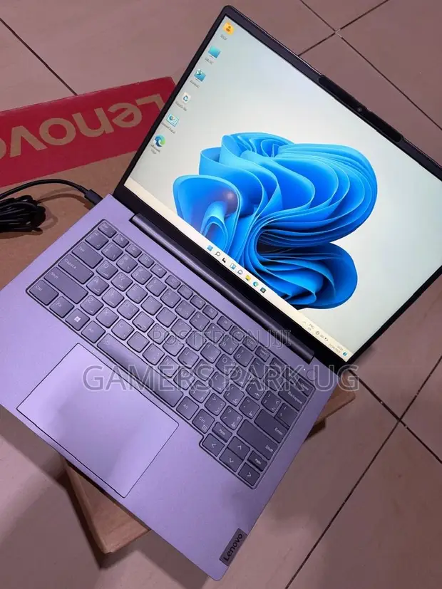 Lenovo ThinkBook 14 G8 IAL Laptop - 1