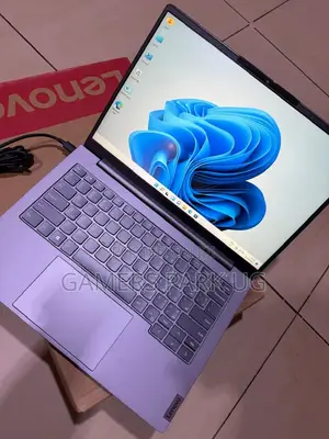 Lenovo ThinkBook 14 G8 IAL Laptop