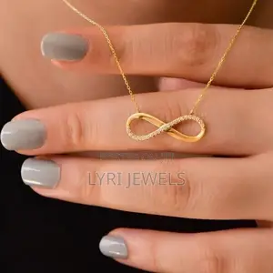 Stainless Steel Necklaces