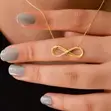 Stainless Steel Necklaces - 1