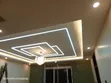 Gypsum Ceiling Design & Electrical Services - 3