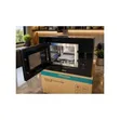 Hisense 25L Built-in Microwave Oven with Grill (HB25MOBX7) - 2