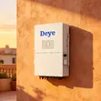 30kVA 30kW 48V Deye 3-Phase Hybrid Inverter - 1
