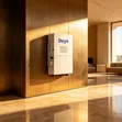 50kVA 50kW 48V Deye Hybrid 3-Phase Inverter - 2