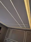 Gypsum Ceiling Design Services - 1