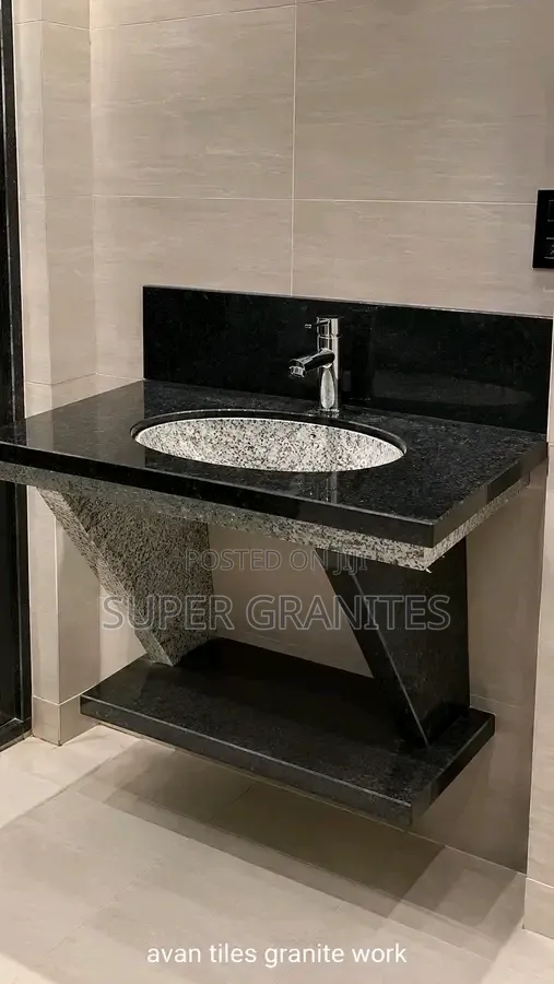 Glevo Granites - 1