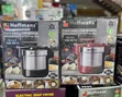 6 Litre Hoffman Ugali Maker - 2