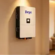 Deye 80kVA 80kW 48V HV 3-Phase Hybrid Inverter - 1