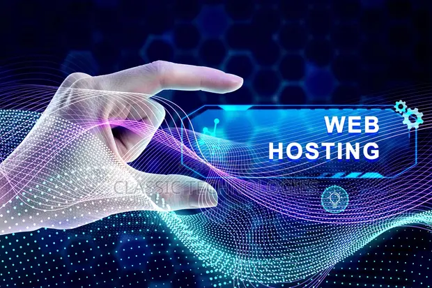 Professional Website Development Services - 1