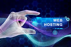 Professional Website Development Services
