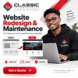 Professional Website Development Services - 4