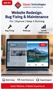 Professional Website Development Services - 5