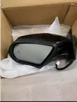 Mercedes-Benz GLC W253 Side Mirrors (2018) - 1