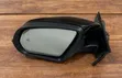 Mercedes-Benz GLC W253 Side Mirrors (2018) - 2
