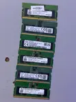 Samsung DDR5 8GB Laptop RAM - 1