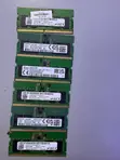 Samsung DDR5 8GB Laptop RAM - 2