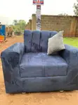 Kyi Single Sofa - 2