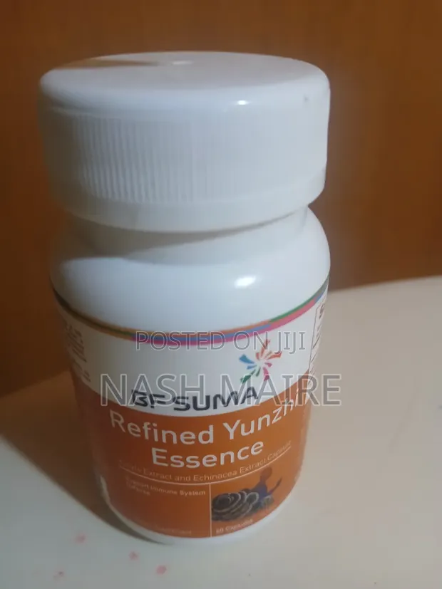 Refined Yunzhi Essence - 1