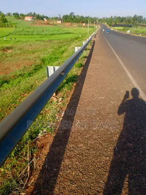 7 Acres of Mixed-Use Land for Sale in Mayuge District