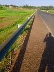 7 Acres of Mixed-Use Land for Sale in Mayuge District - 1