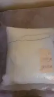 Set of 2 King Size Hotel Pillows - Down Alternative - 1