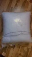 Set of 2 King Size Hotel Pillows - Down Alternative - 2