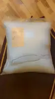 Set of 2 King Size Hotel Pillows - Down Alternative - 3
