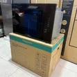 Hisense Built-In Microwave Oven with Grill - 1