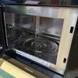 Hisense Built-In Microwave Oven with Grill - 3