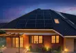 15kWh Solar System with 12kW Hybrid Inverter & 6.96kW Panels - 1