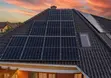 15KWH Solar System with 12KW Hybrid Inverter & 12 x 590W Panels - 2