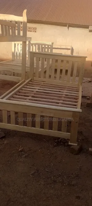 4x6 Supremacy Bed Frame